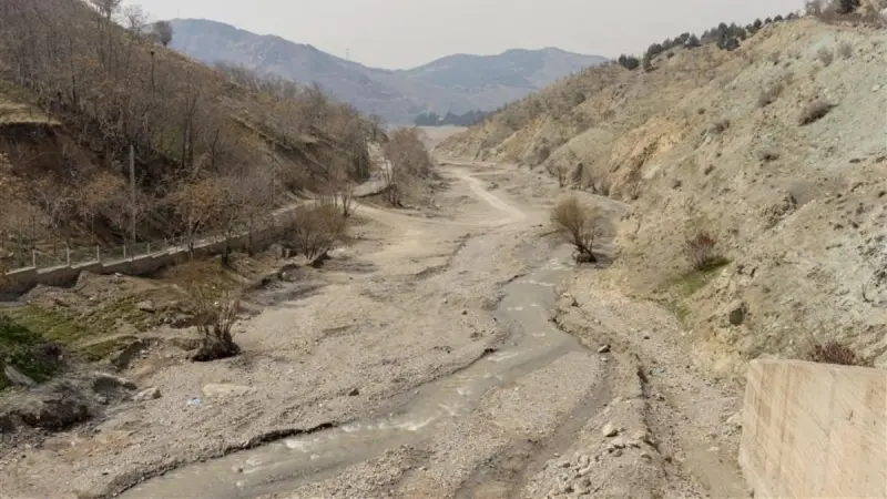 إيران تواجه الجفاف الحاد بتلقيح السحب