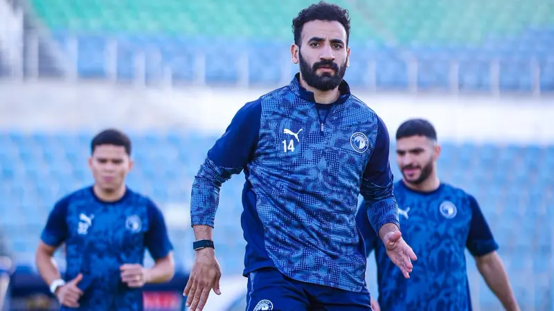 القنوات الناقلة لمباراة بيراميدز ضد زد إف سي اليوم في نهائي كأس مصر مع الموعد والتشكيلة