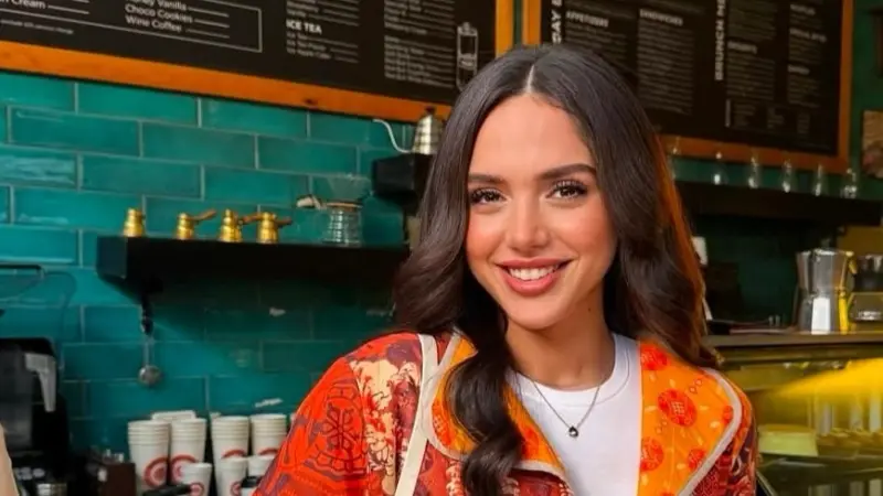 ما هو مرض رنا رئيس؟ إليك آخر تطورات حالتها الصحية