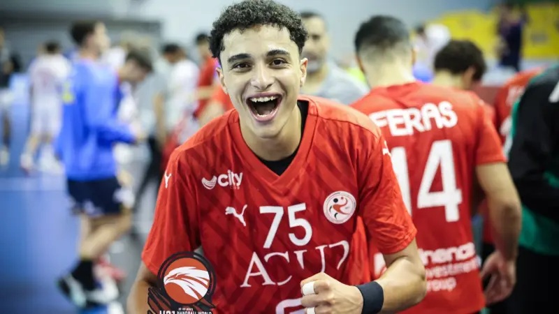 موعد مباراة منتخب مصر ضد البرتغال في ربع نهائي كأس العالم للشباب لكرة اليد تحت 21 سنة والقنوات الناقلة