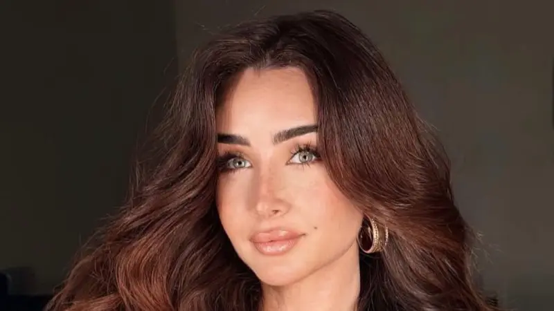 رعب وتوتر.. هنا الزاهد تعيش أسوأ لحظات حياتها في برنامج رامز جلال