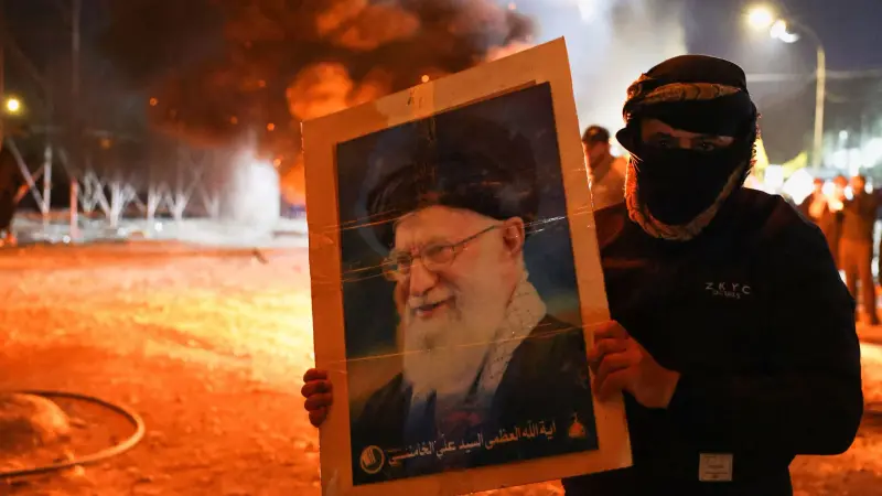 مشرعون أميركيون: ترامب لا يملك خطة لليوم التالي للحرب في إيران