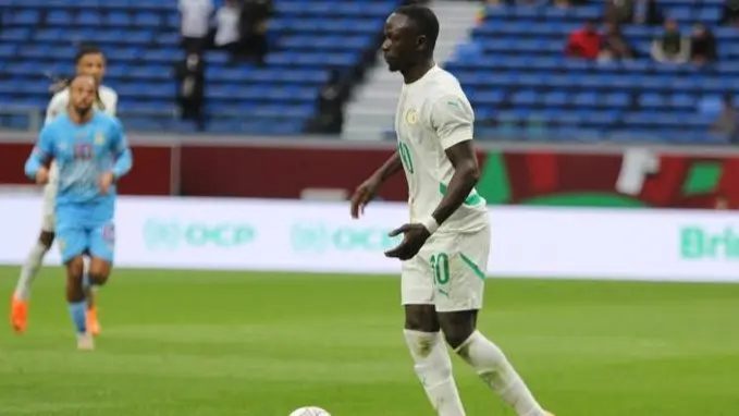 كأس أمم إفريقيا - السنغال والكونغو الديمقراطية يتقاسما نقاط التعادل