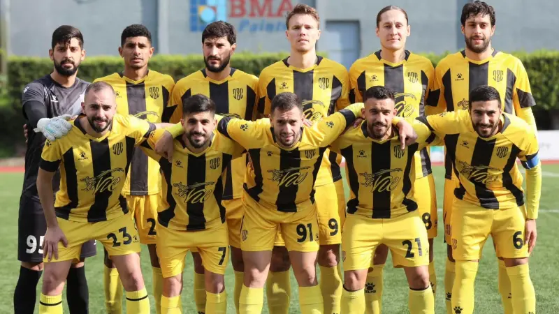 تشكيلة العهد أمام الكهرباء اليوم.. قمة عربية في كأس الاتحاد الآسيوي