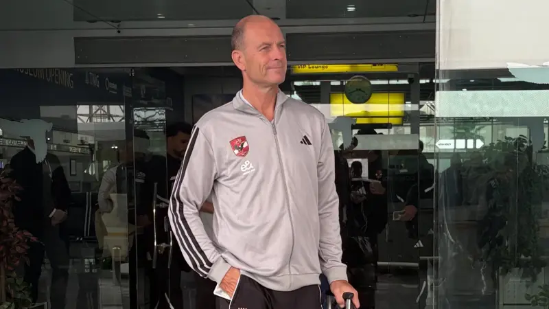 تشكيلة الأهلي اليوم أمام شبيبة القبائل.. مصطفى شوبير يعود لحراسة المرمى