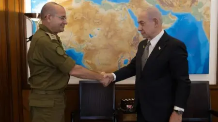 related_news_inside_blogsحليف نتانياهو وزوجته.. من هو رومان غوفمان رئيس الموساد الجديد؟