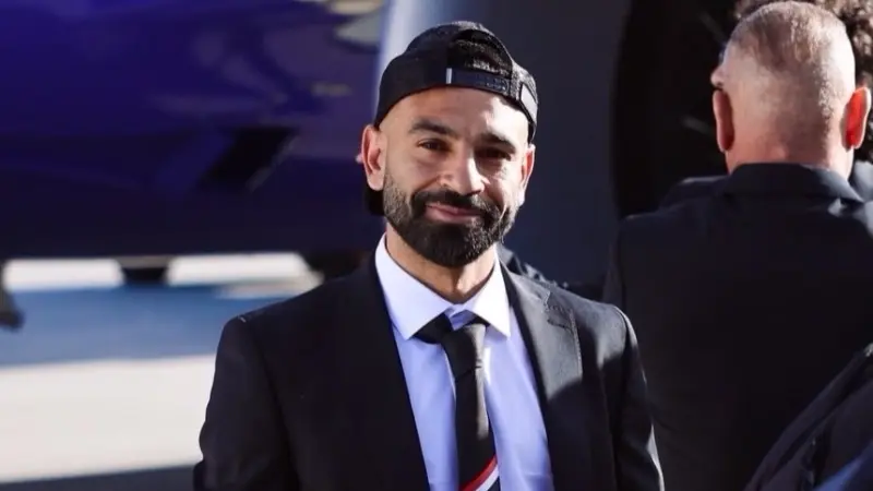 كأس العالم 2026 - محمد صلاح: نريد أن نجعل الجماهير المصرية فخورة