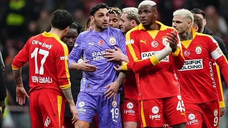 القنوات الناقلة لمباراة غلطة سراي ضد فناربخشة اليوم في الدوري التركي مع الموعد والتشكيلة