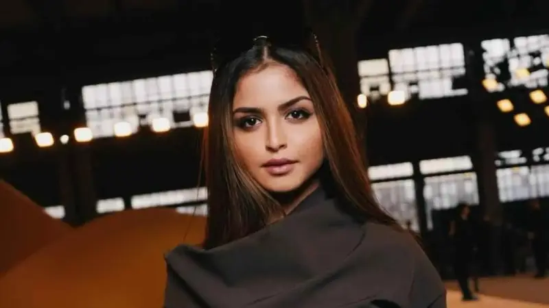 فيديو - أمنيات 2025.. ما حقيقة اعتزال حلا الترك؟