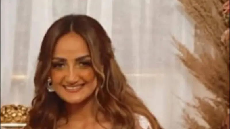 سبب وفاة العروس تغريد طلبة.. قصة مأساوية تهز القلوب بعد ليلة الزفاف