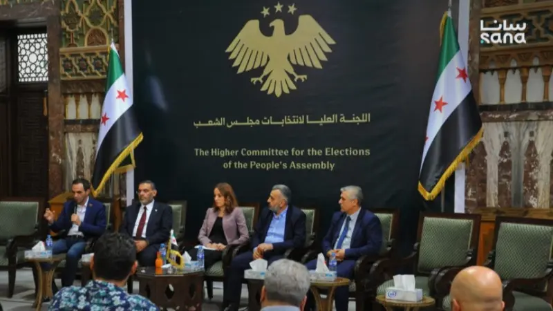 مصير أنصار الأسد في انتخابات سوريا: حظر من الترشح والتصويت