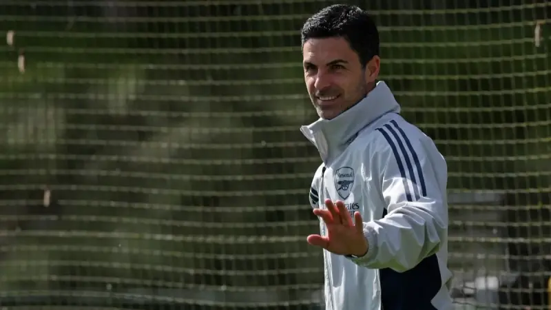 القنوات الناقلة لمباراة أرسنال ضد سبورتينغ لشبونة اليوم في دوري أبطال أوروبا مع الموعد والتشكيلة