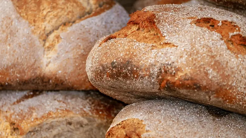 اختراق علمي: إنتاج هيدروجين نظيف من بقايا الخبز