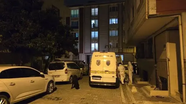 جريمة مروّعة في إسطنبول.. مراهق يطعن صديقته ويقتل أمها