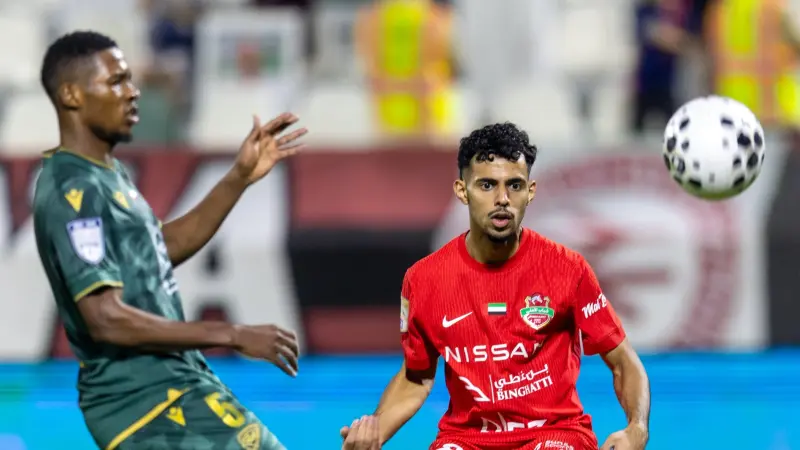 القنوات الناقلة لمباراة شباب الأهلي ضد الغرافة اليوم في دوري أبطال آسيا للنخبة مع الموعد والتشكيلة