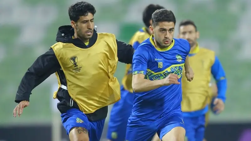 موعد مباراة الشرطة والنجف في الدوري العراقي والقنوات الناقلة مع التشكيلة المتوقعة