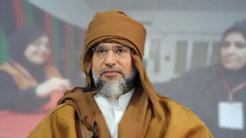 100 يوم على مقتل سيف الإسلام القذافي.. بيان شديد اللهجة من قبيلته