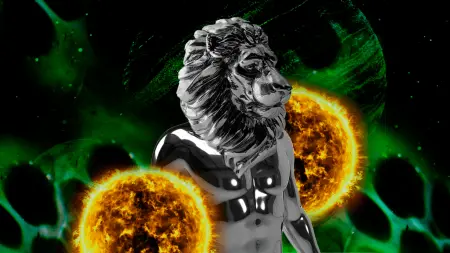 قائد وباحث عن الاهتمام.. أبرز صفات رجل برج الأسد