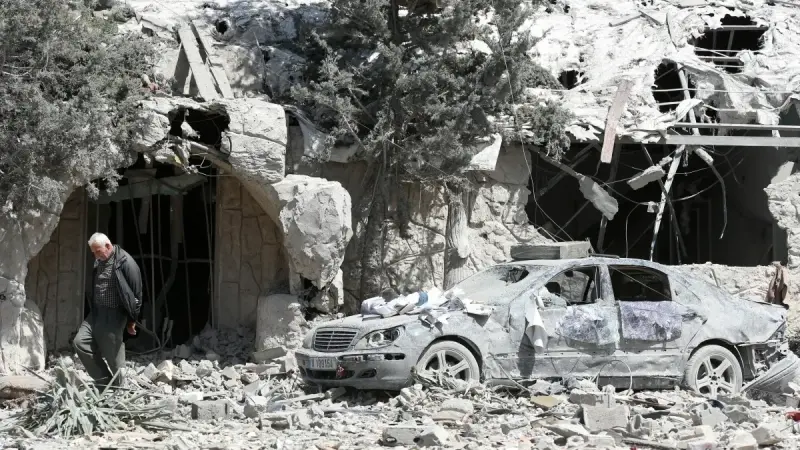 شكوى عاجلة من لبنان لمجلس الأمن ضد إسرائيل.. ما الذي يمكن أن يجنيه؟