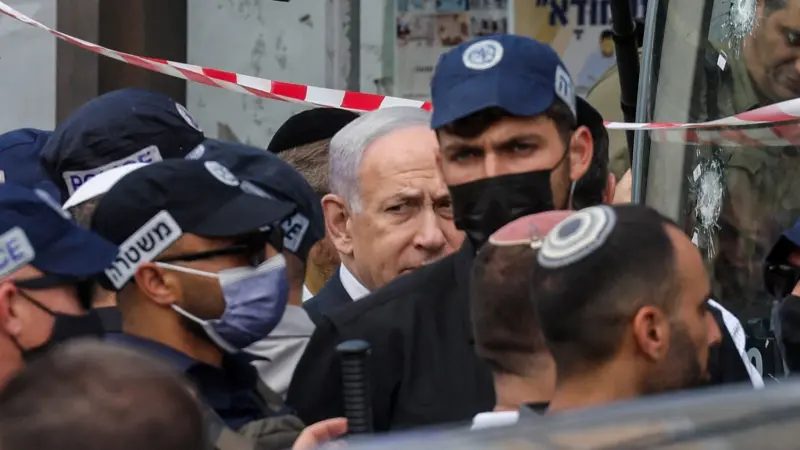 ردود فعل عربية ودولية على هجوم القدس.. و"حماس" تعلق