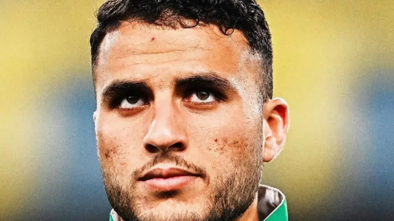 الانتقالات - ياسين تيطراوي يشعل المنافسة في الميركاتو بين لانس ومارسيليا