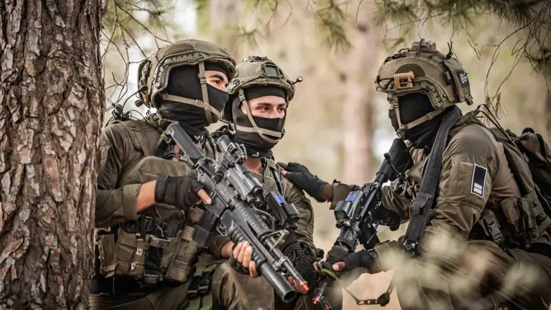 عملية كوماندوز سرية إسرائيلية داخل سوريا.. ما القصة؟