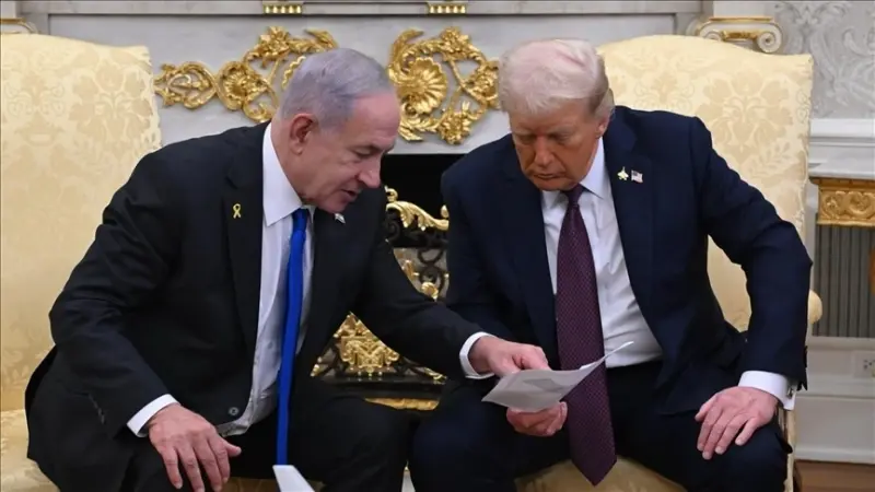 خطة ضغط جديدة تستهدف نفط طهران