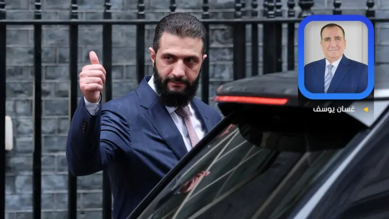 هل يتحقق مشروع ربط البحار الأربعة؟