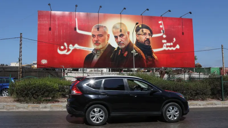 مصادر إيرانية: الهدنة في غزة هي فقط ما يمكن أن تُرجئ رد طهران