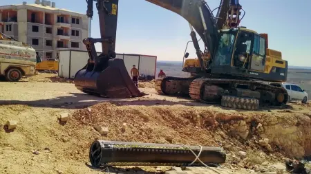 تركيا تنشر منظومة باتريوت الدفاعية بعد إسقاط صاروخ إيراني