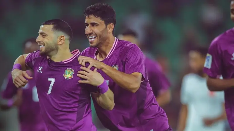 بث مباشر - مباراة الشرطة ضد الغرافة في دوري أبطال آسيا للنخبة لحظة بلحظة