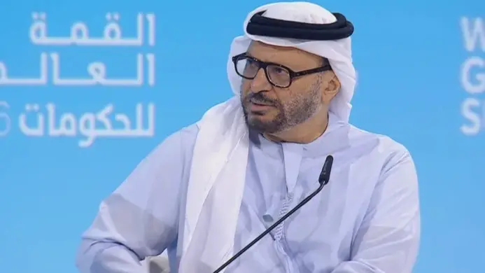 قرقاش: حملات إلكترونية مصطنعة تستهدف الإمارات.. وسنواصل تقدمنا