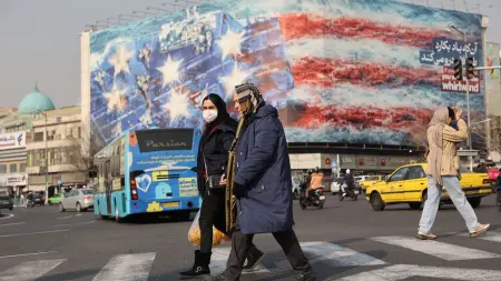 related_news_inside_blogsعضو سابق بالحرس الثوري: الإيرانيون يشعرون أن ترامب خانهم