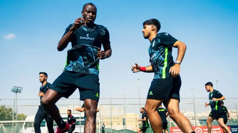 القنوات الناقلة لمباراة الوحدات ضد شباب الأردن اليوم في الدوري الأردني مع الموعد والتشكيلة