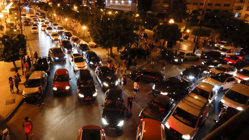 قانون الطرقات الجديد في تونس يدخل حيز التنفيذ قريبا