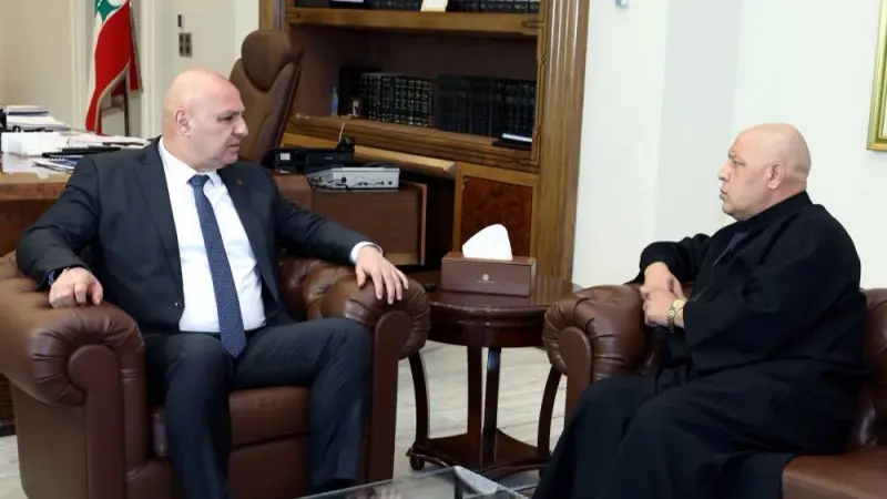 قُتل بغارة إسرائيلية.. من هو بيار الراعي؟