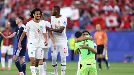related_news_inside_blogsموعد مباراة المغرب القادمة ضد هايتي في كأس العالم 2026.. مواجهة الحسم