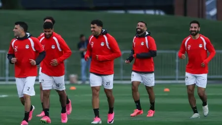 related_news_inside_blogsتشكيلة منتخب مصر اليوم أمام إيران.. عين الفراعنة على التأهل