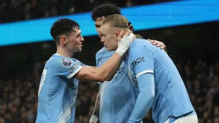 related_news_inside_blogsالقنوات الناقلة لمباراة مانشستر سيتي ضد سالفورد سيتي اليوم في كأس الاتحاد الإنجليزي مع الموعد والتشكيلة