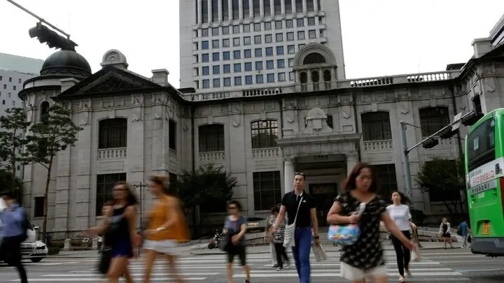 كوريا الجنوبية تواجه أزمة الطاقة بحزمة إنقاذ 17 مليار دولار