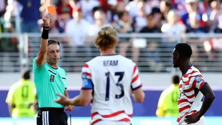 related_news_inside_blogsكأس العالم 2026 - ويفا يهاجم فيفا بسبب بالوغون: تجاوز الخط الأحمر