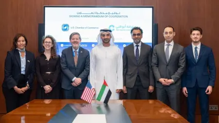 related_news_inside_blogsغرفة صناعة أبو ظبي تتعاون مع "التجارة الأميركية" لتبادل الخبرات