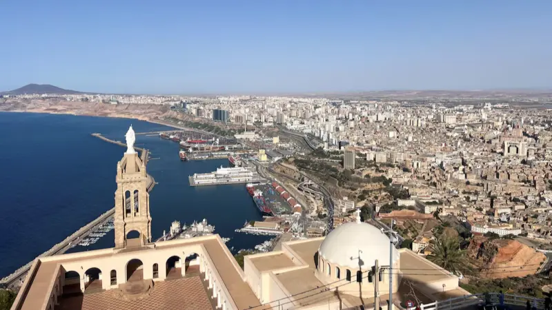 منصة تسجيل أضحية العيد 2026 في الجزائر.. كل ما تريد معرفته؟