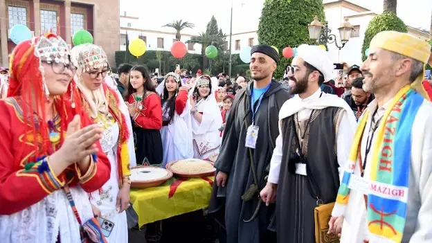 موعد عطلة رأس السنة الأمازيغية احتفالات خاصة.. هذا 2025