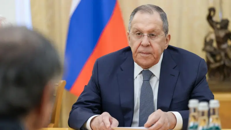 لافروف: واشنطن تعرقل دخول معاهدة الحظر النووي حيز التنفيذ