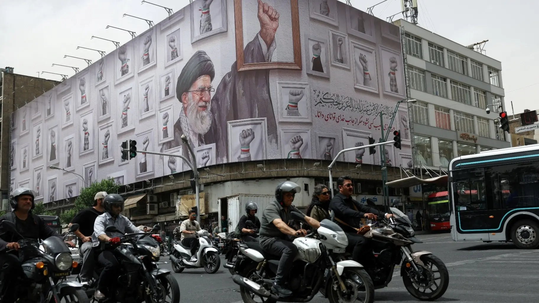 Iran aims to free $24B in deal