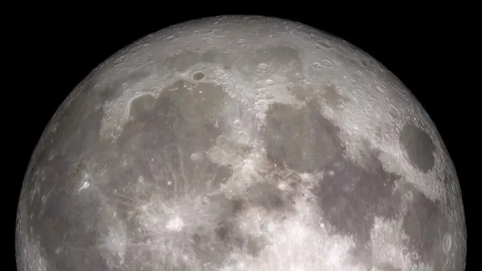 فيديو - انطلاق مركبة أميركية لاستكشاف القطب الجنوبي للقمر