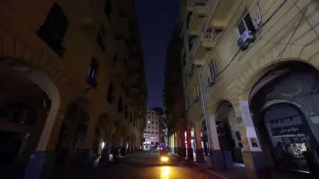 related_news_inside_blogsانقطاع الكهرباء في مصر؟.. مسؤول يكشف الحقيقة