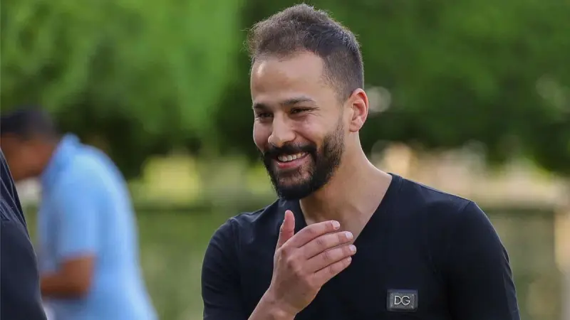 بعد فاجعة رحيله.. اتحاد الكرة المصري يُعيد الحق لأهل أحمد رفعت