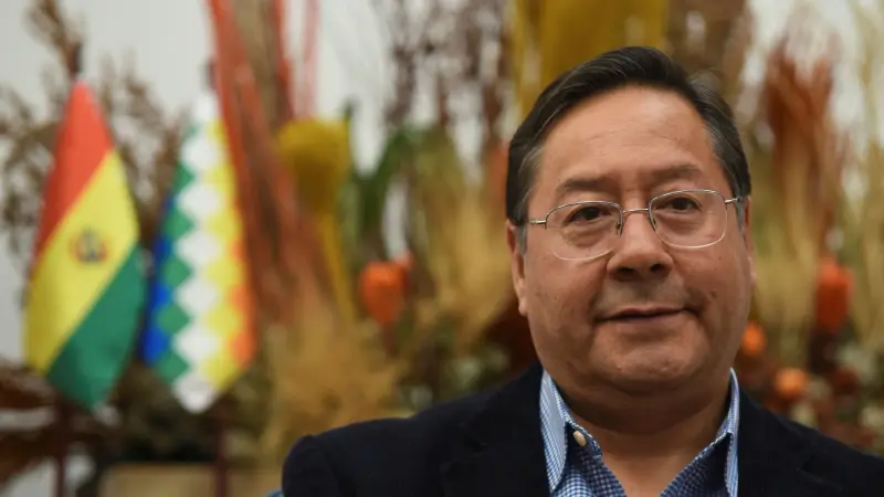 رئيس بوليفيا: لم أهرب.. وقائد الانقلاب فاشل